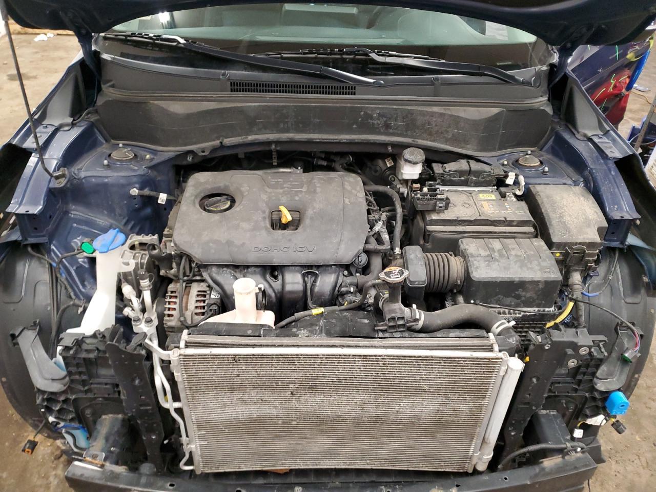 2021 Kia Seltos - Image 12