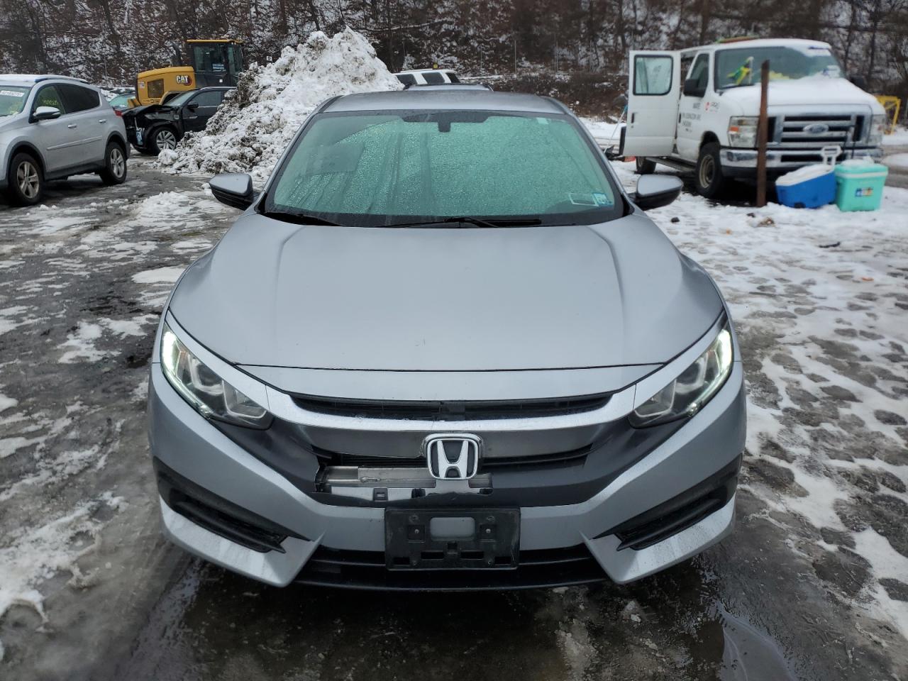 2017 Honda Civic - Image 5