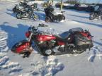 Woodhaven, MI에서 판매 중인 2008 Yamaha Xvs1300 A - Front End