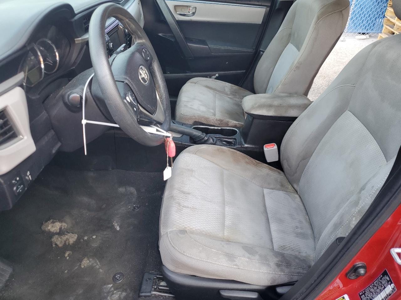 2016 Toyota Corolla - Image 7