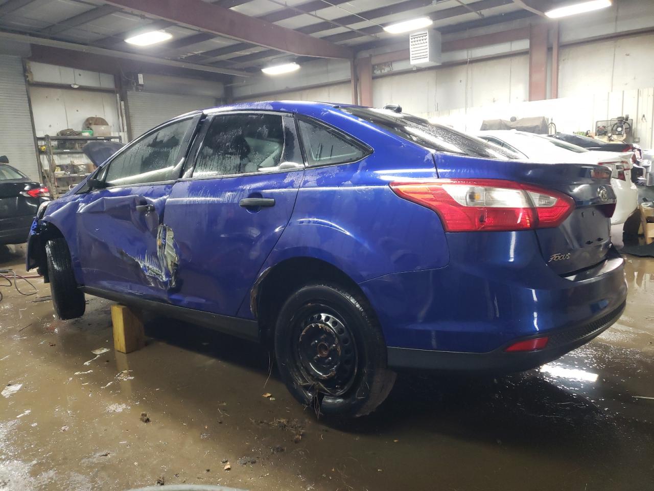 2012 Ford Focus - Image 2