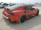 2024 Toyota Supra Base for Sale in Houston, TX - Front End