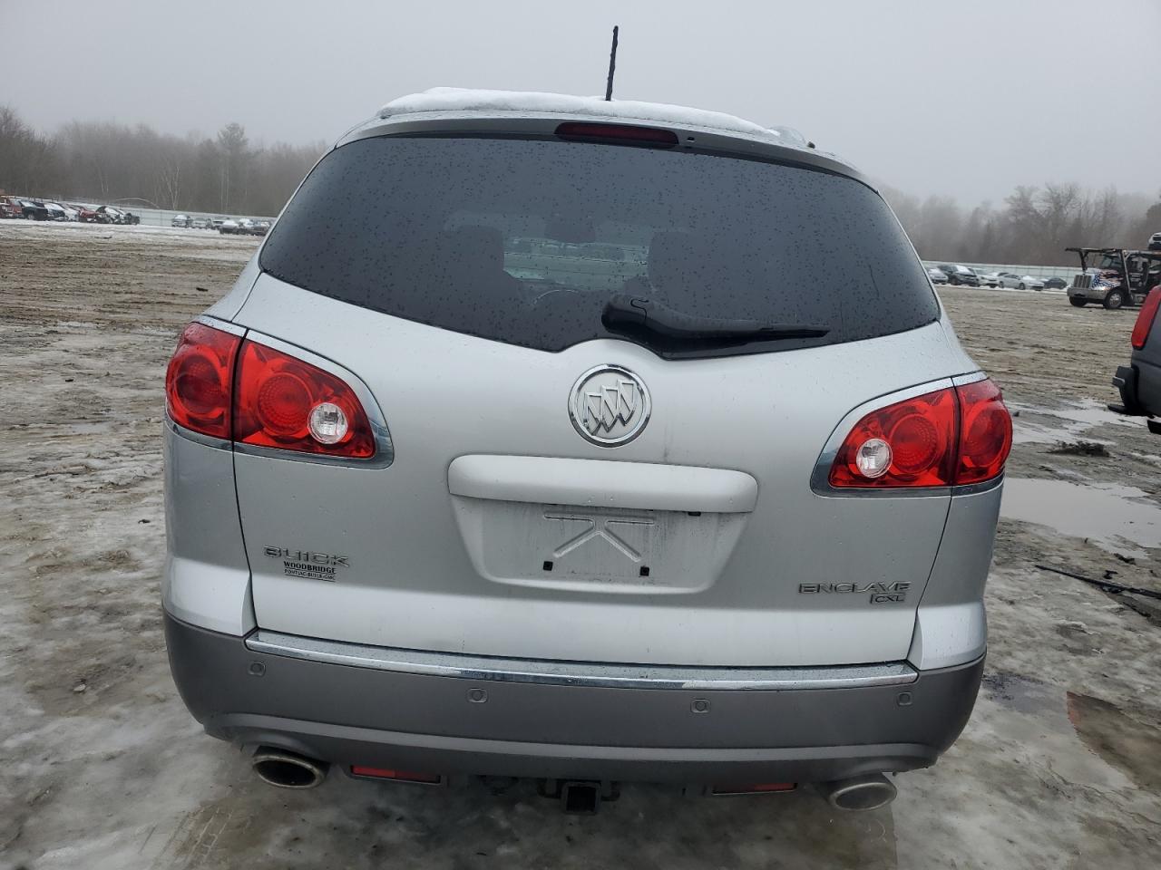 2010 Buick Enclave - Image 6