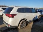 2020 MITSUBISHI OUTLANDER SE for sale at Copart IL - CHICAGO SOUTH