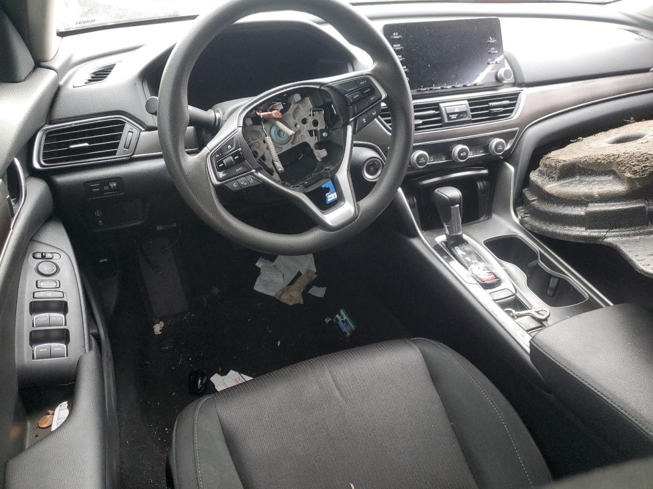 2019 Honda Accord - Image 8