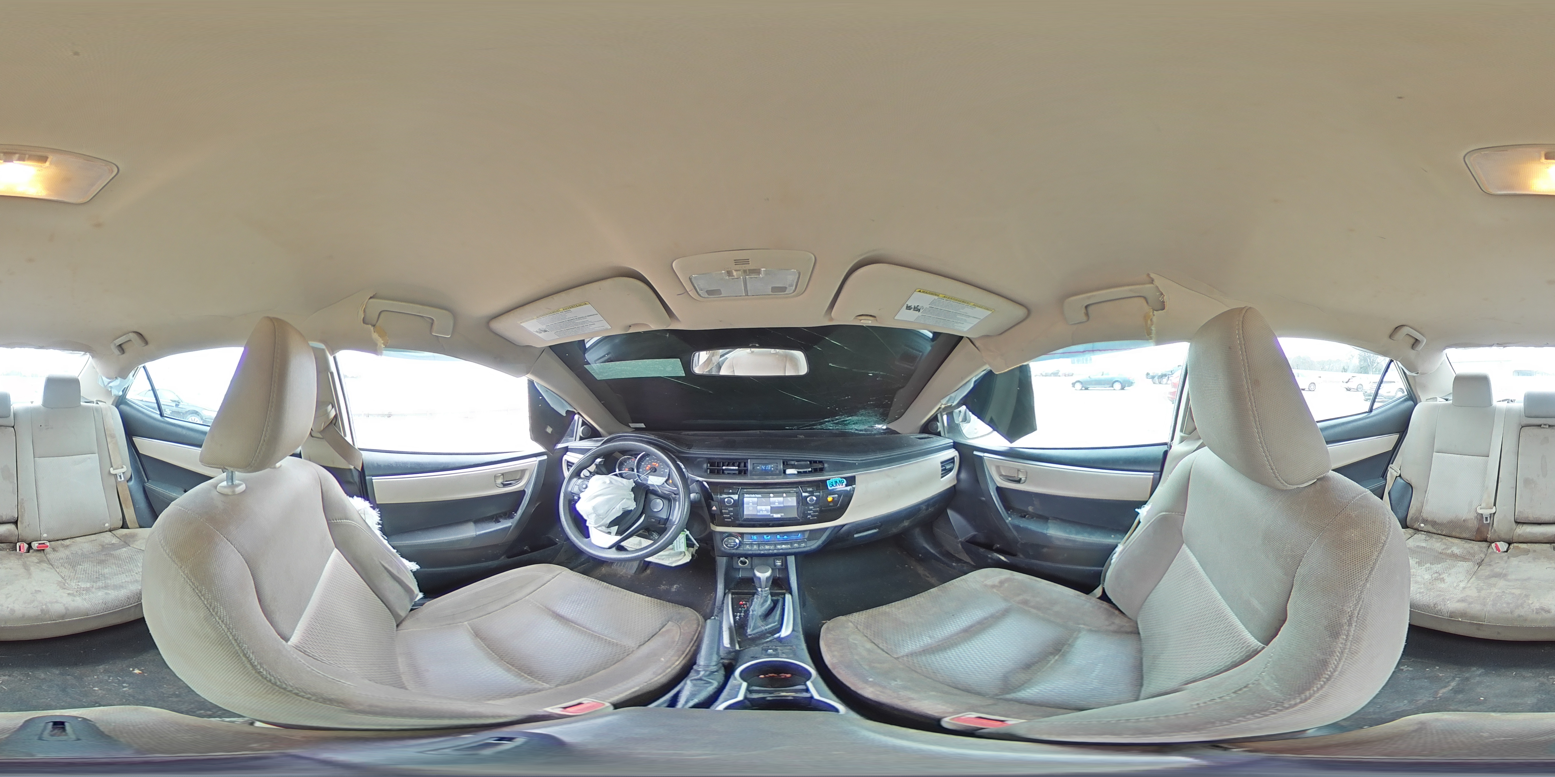 2016 Toyota Corolla - Image 12