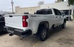 2020 Chevrolet Silverado K2500 Heavy Duty zu verkaufen in Grand Prairie, TX - Minor Dent/Scratches