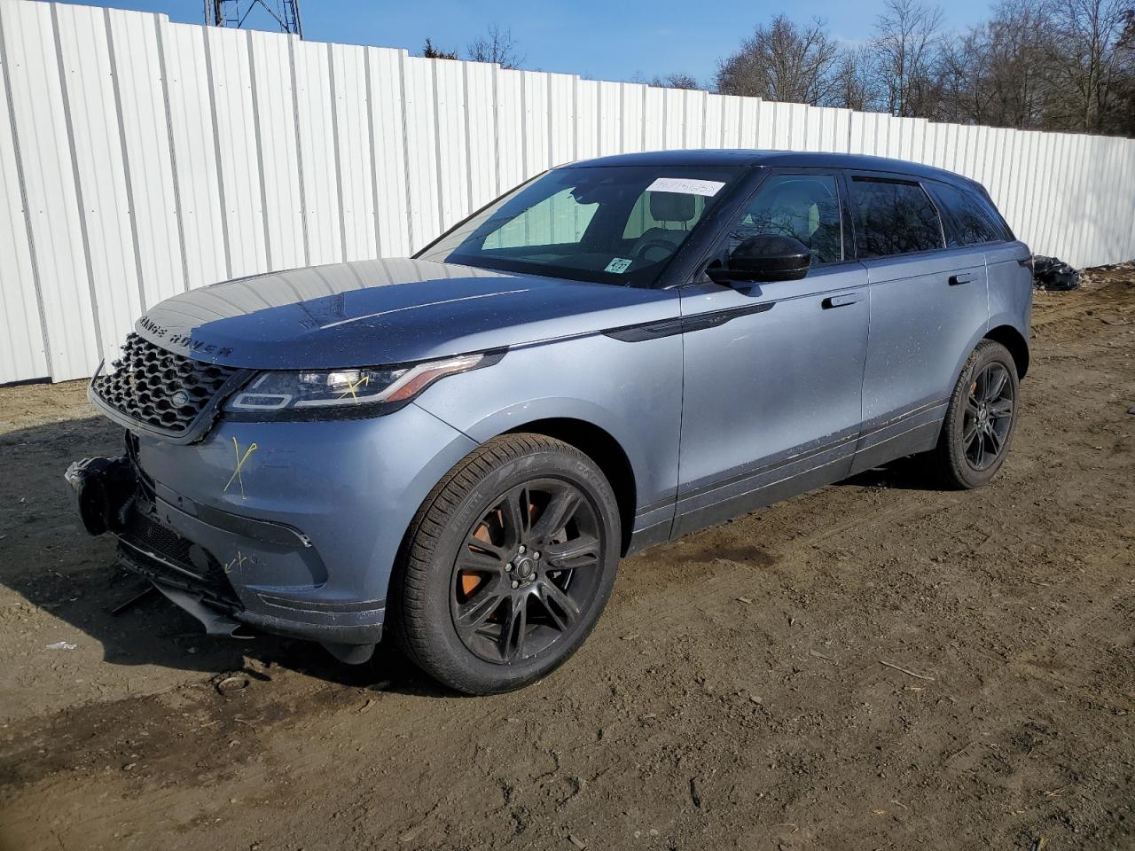 2022 Land Rover Range Rover - Image 1
