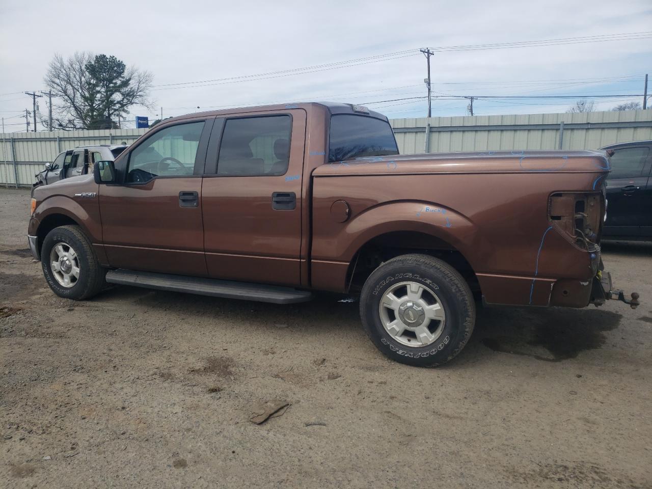 2011 Ford F-150 - Image 2