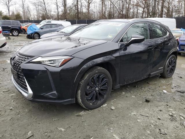 LEXUS UX 250H BA – zdjęcie z aukcji, lot #44063895