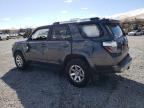 2016 Toyota 4Runner Sr5/Sr5 Premium en Venta en Reno, NV - Side