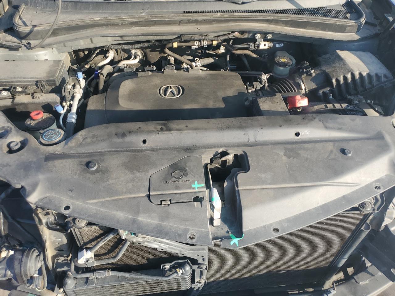 2013 Acura MDX - Image 12