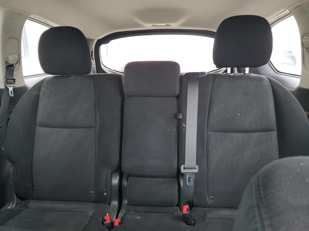 2015 Nissan Pathfinder - Image 10