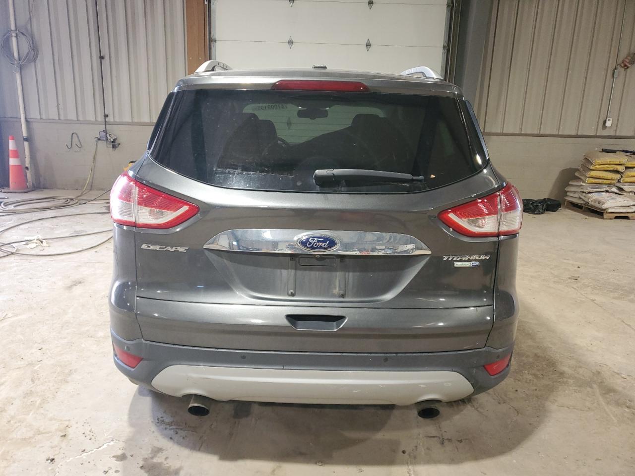 2015 Ford Escape - Image 6