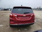 2021 Chevrolet Equinox Lt de vânzare în Pekin, IL - Front End