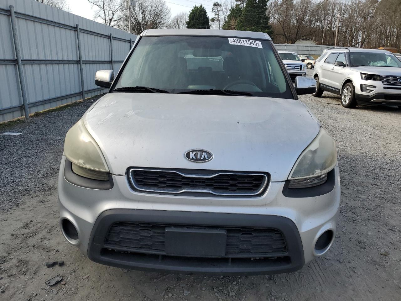 2012 Kia Soul - Image 5