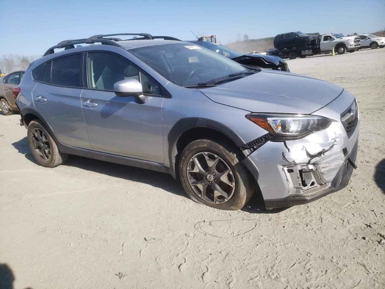 2019 Subaru XV - Image 4
