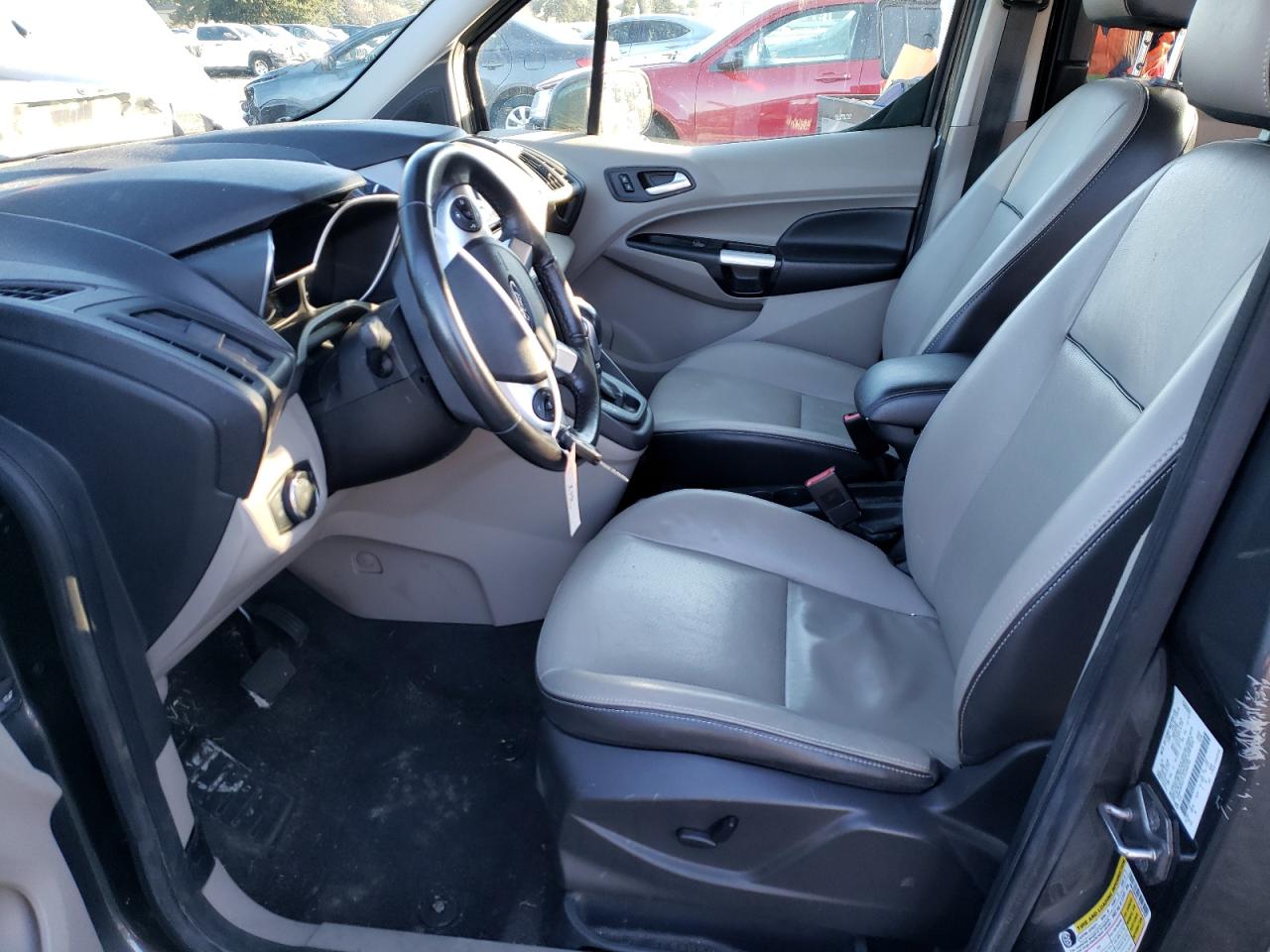 2016 Ford Transit - Image 7