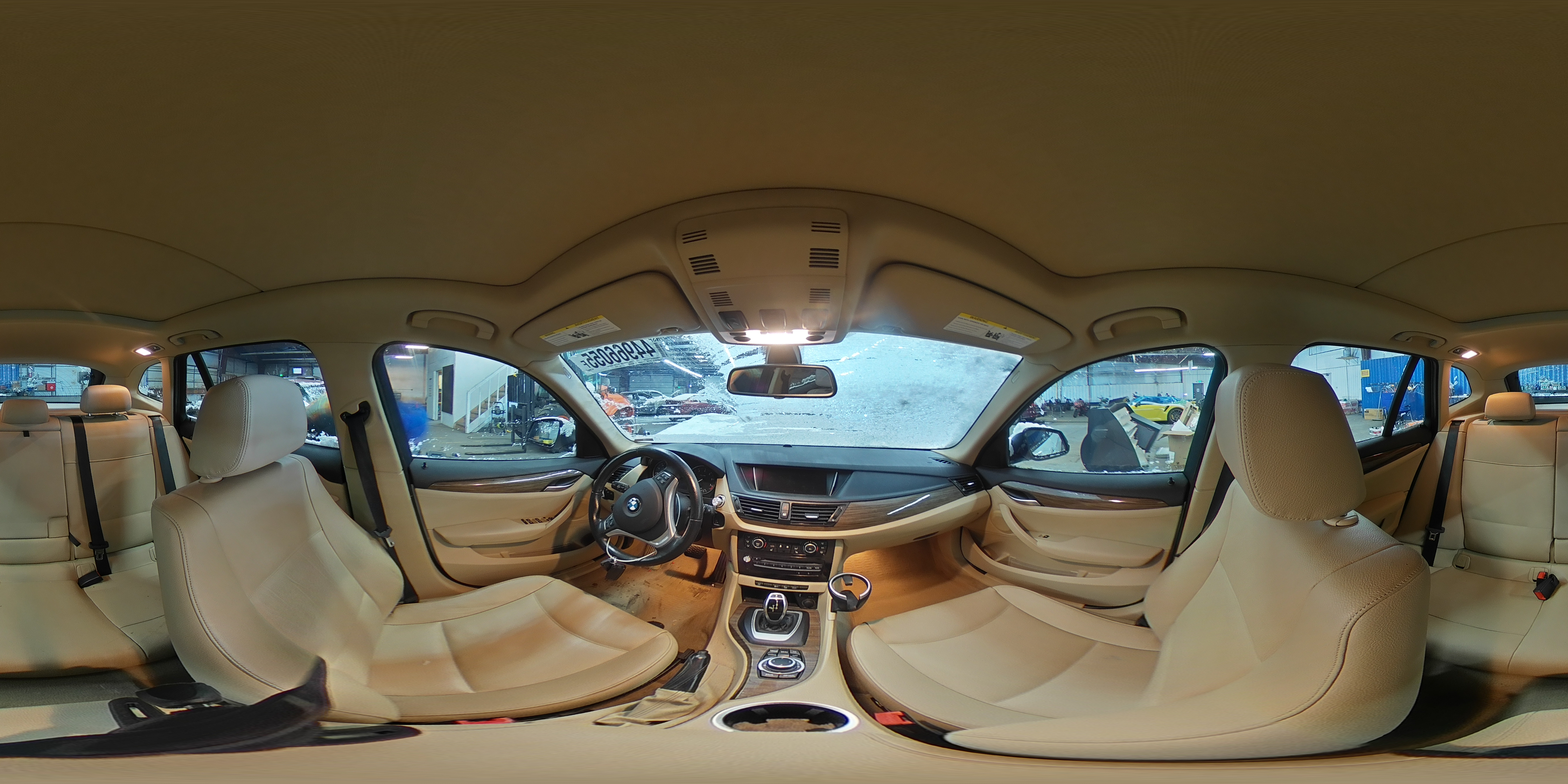 2014 BMW X1 - Image 12