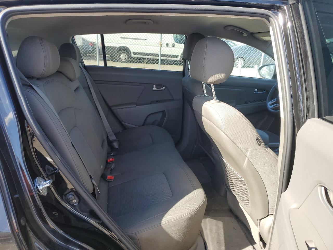 2016 Kia Sportage - Image 11