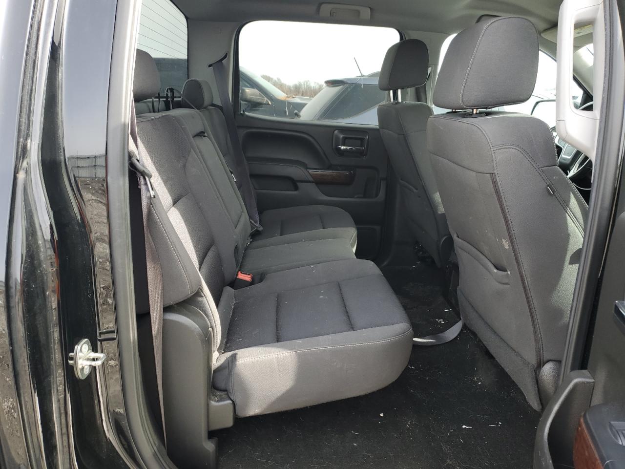 2017 GMC Sierra - Image 10