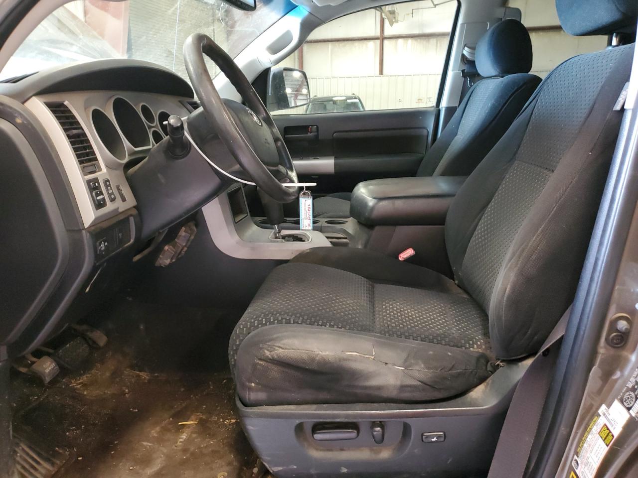 2008 Toyota Tundra - Image 7