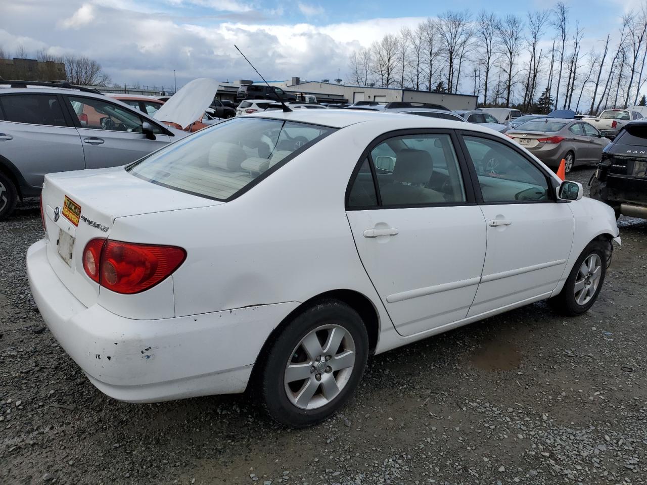 2005 Toyota Corolla - Image 3