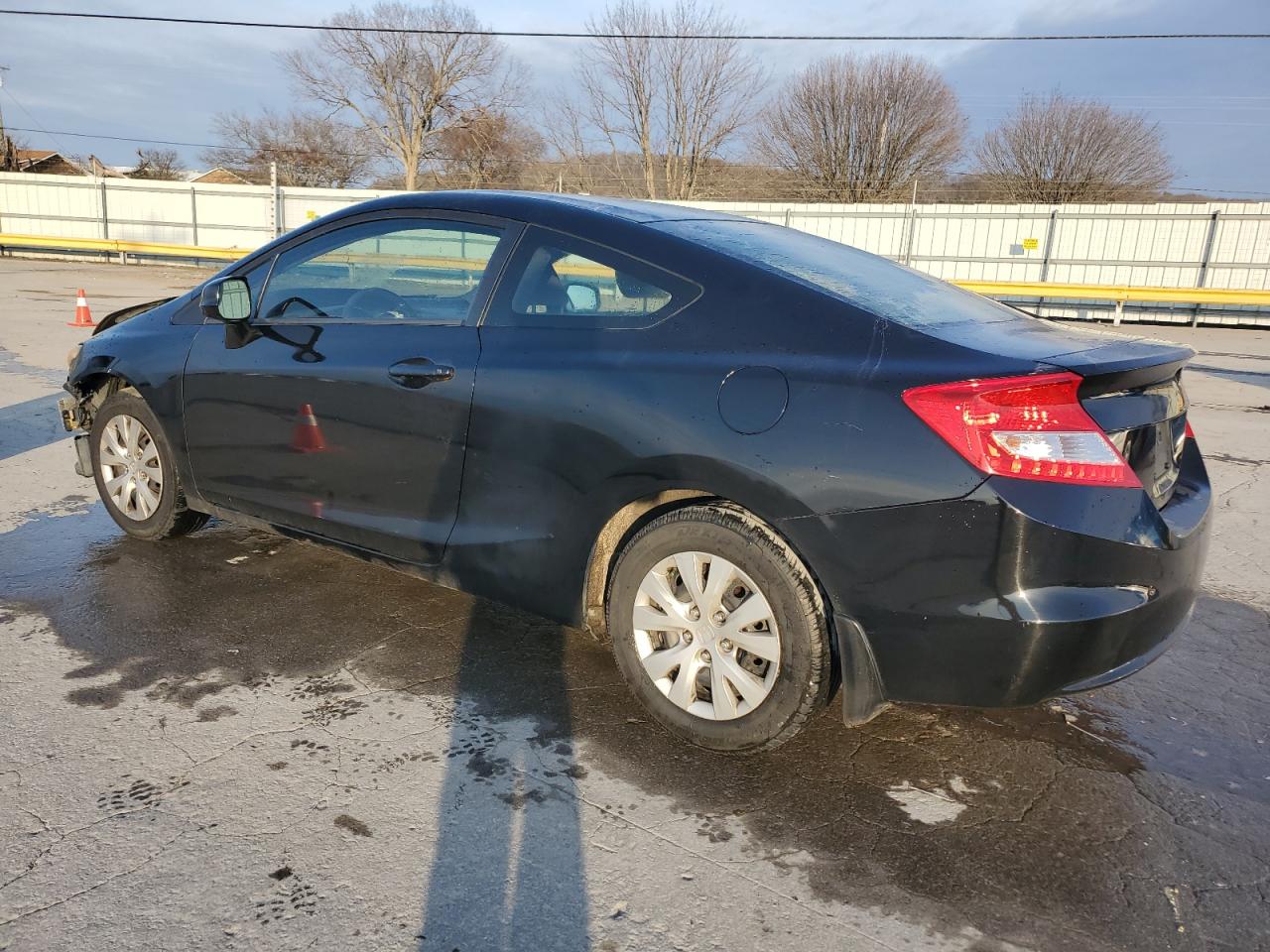 2012 Honda Civic - Image 2