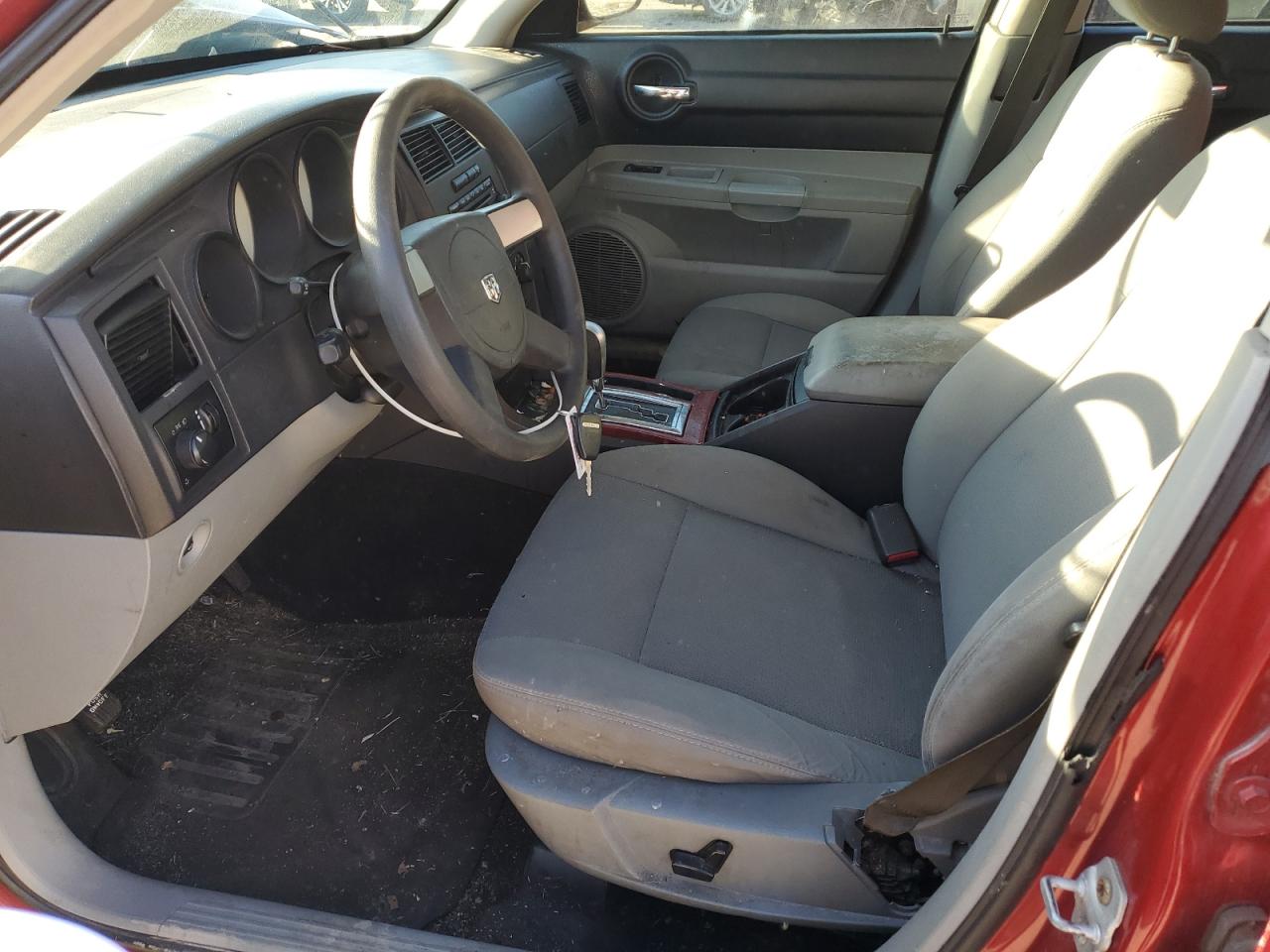 2007 Dodge Charger - Image 7
