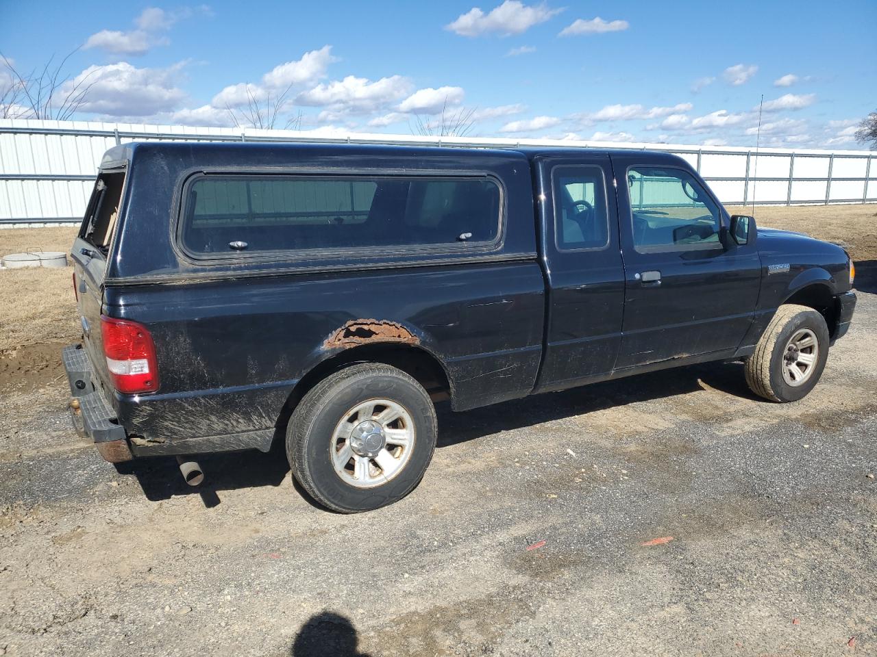 2008 Ford Ranger - Image 3