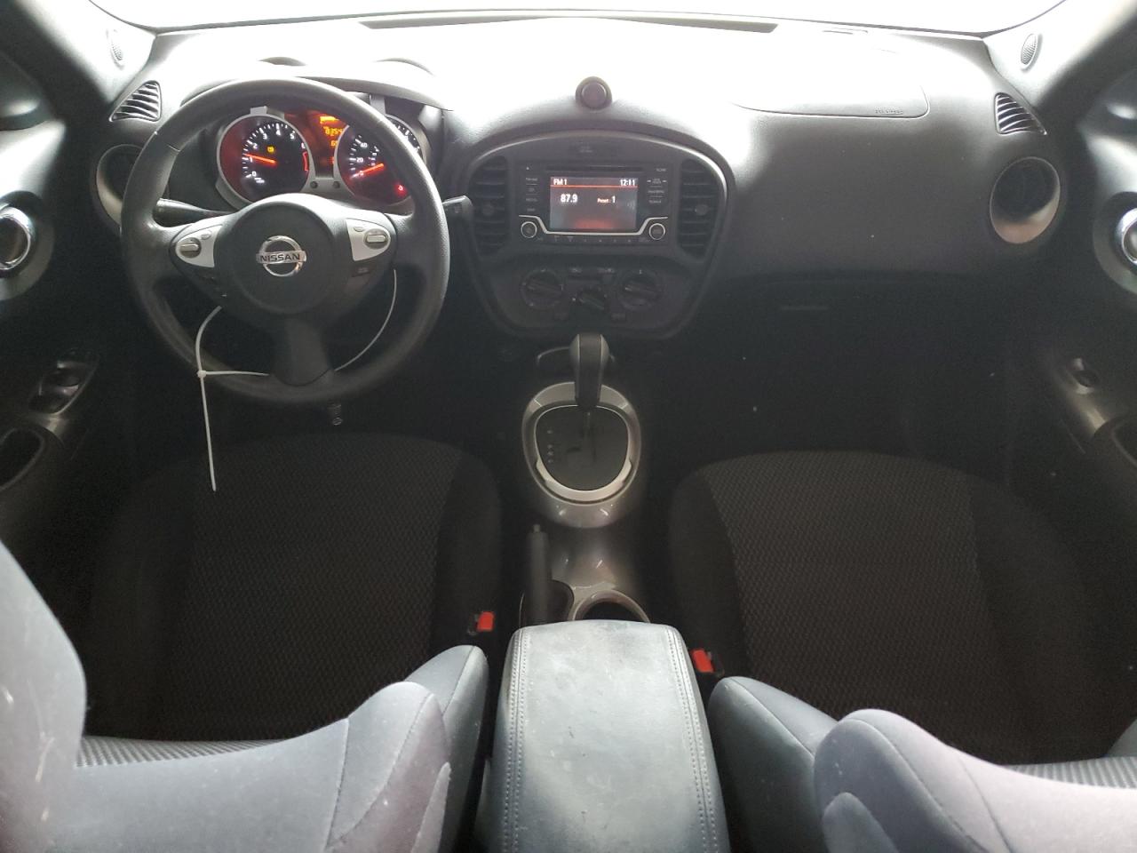 2017 Nissan Juke - Image 8