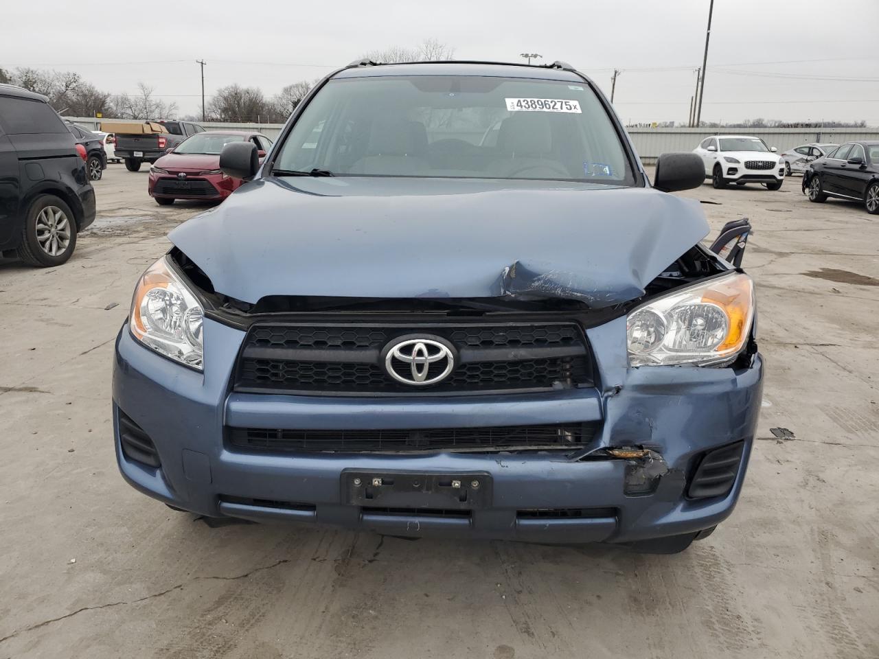 2012 Toyota RAV 4 - Image 5