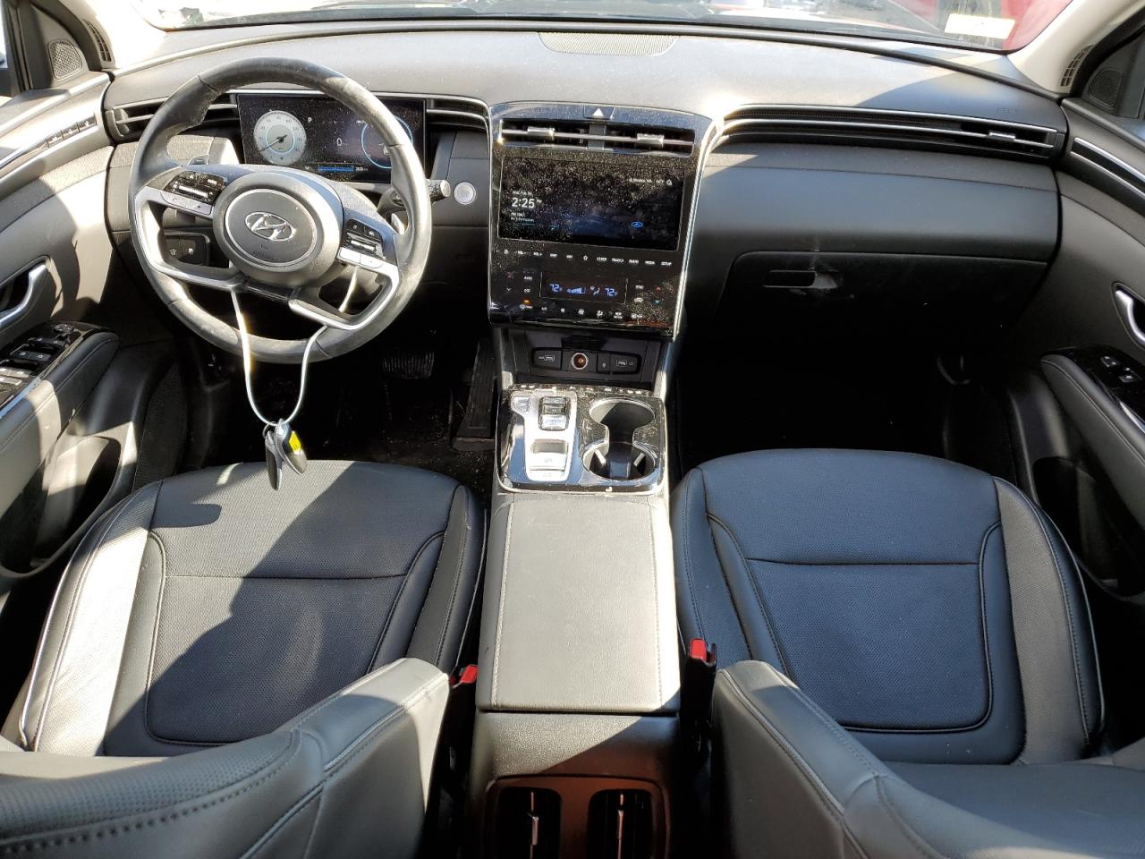 2022 Hyundai Tucson - Image 8