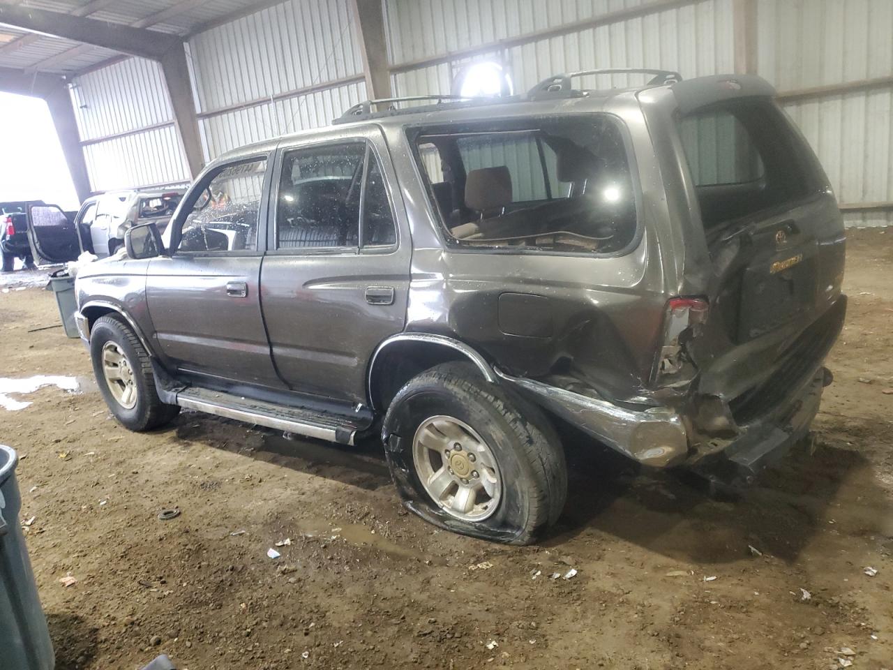 1998 Toyota 4Runner - Image 2