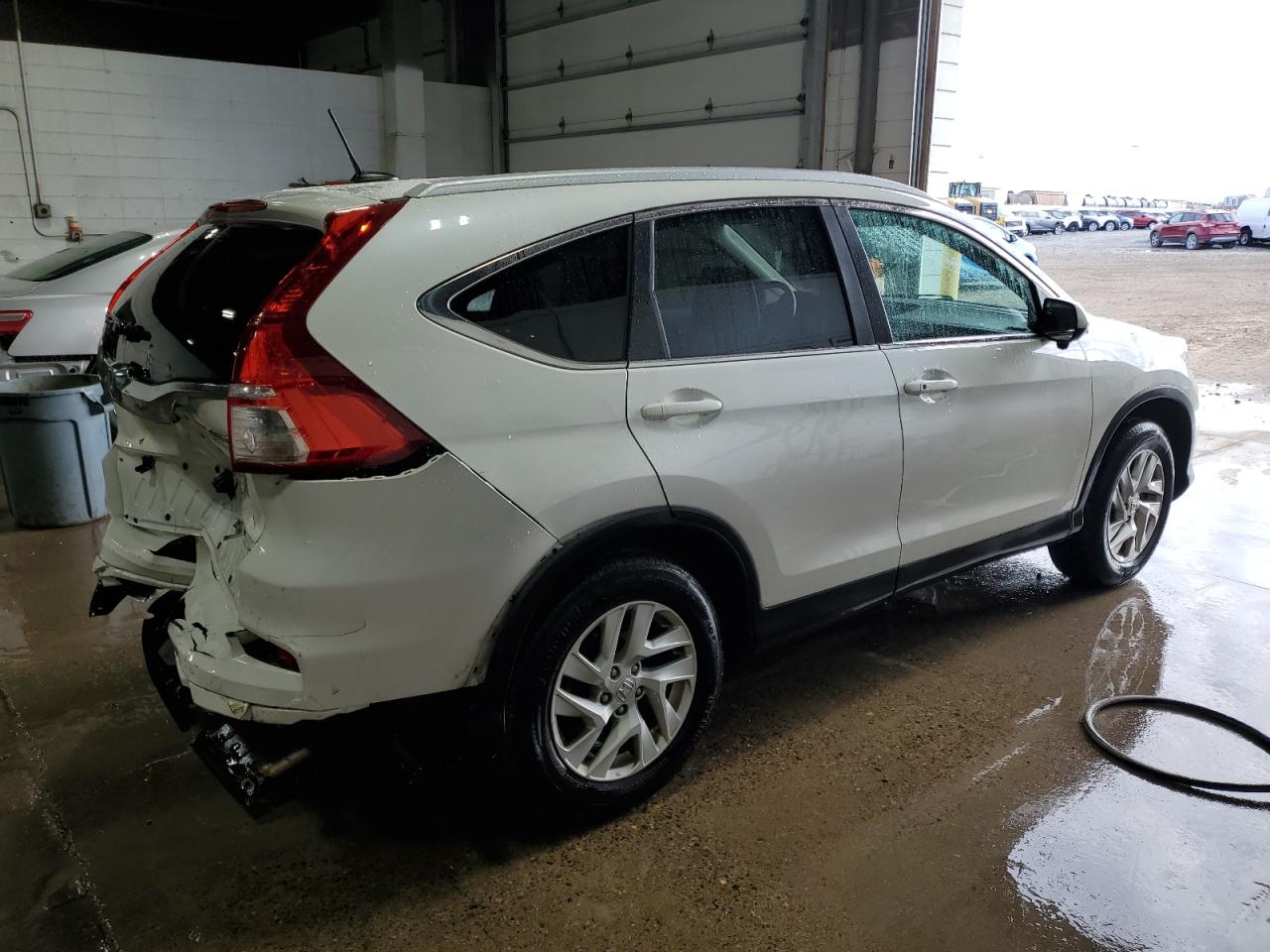 2016 Honda CR-V - Image 3