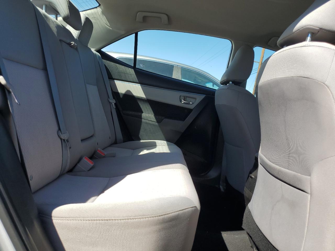 2015 Toyota Corolla - Image 10