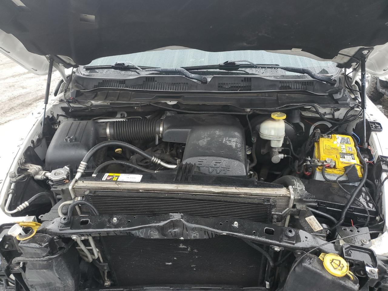 2017 RAM 1500 - Image 11