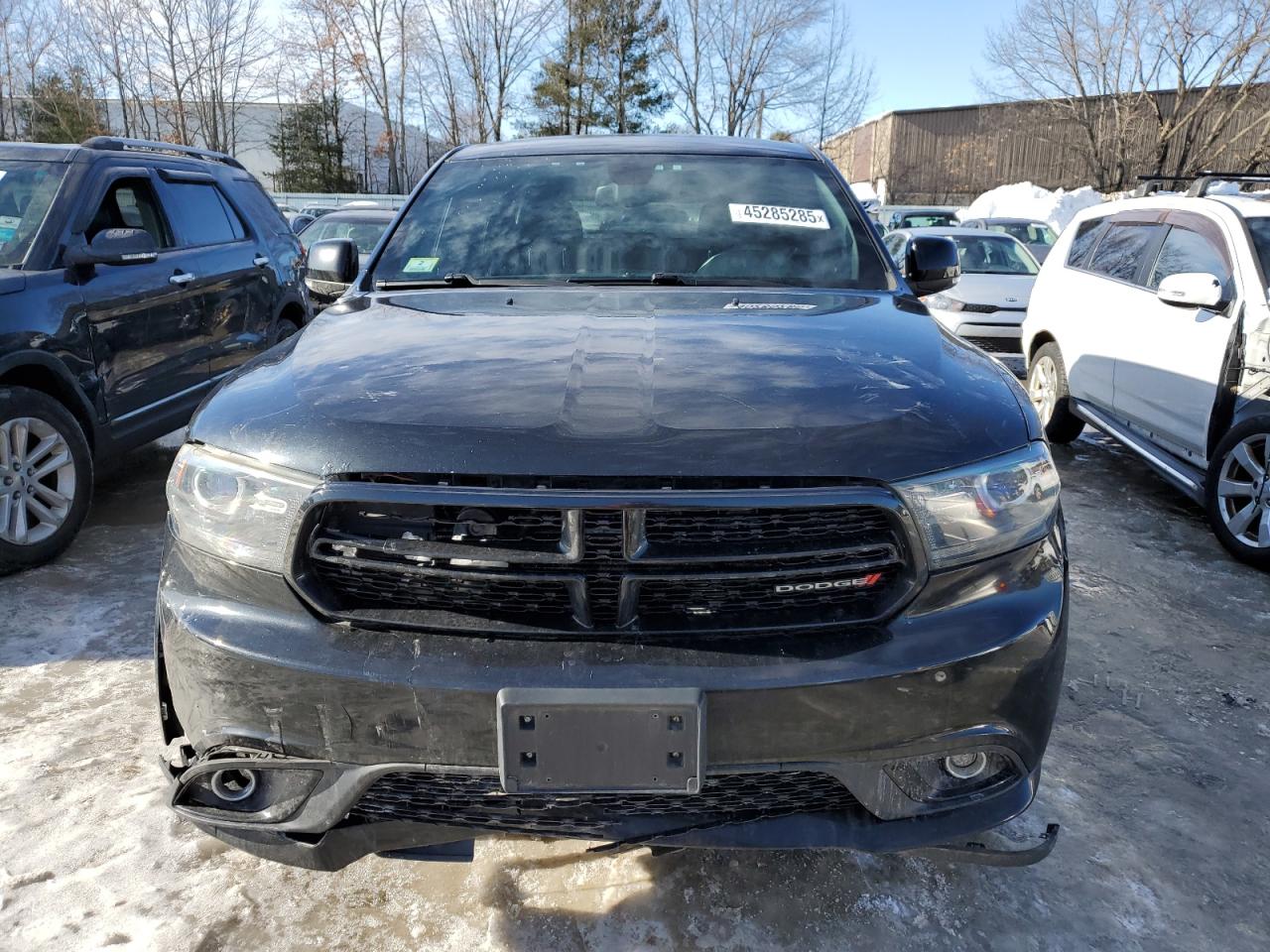 2015 Dodge Durango - Image 5
