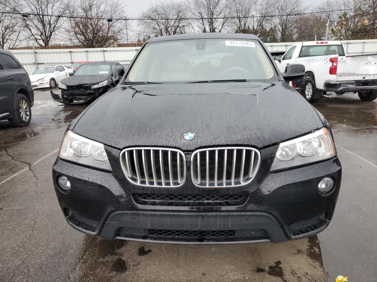 2013 BMW X3 - Image 5