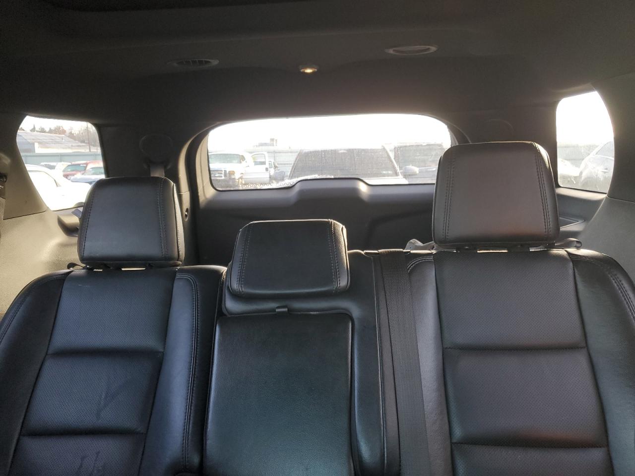 2011 Ford Explorer - Image 10