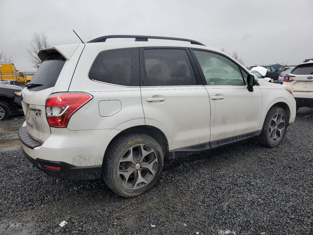 2014 Subaru Forester - Image 3