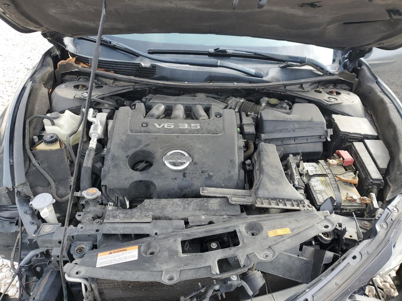 2013 Nissan Altima - Image 11
