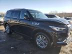 2020 Infiniti Qx80 Luxe na sprzedaż w Littleton, CO - Front End