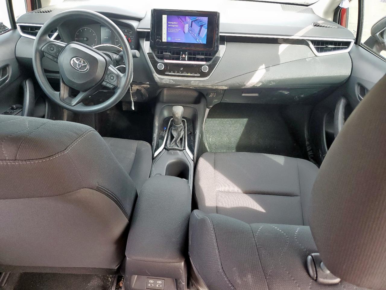 2024 Toyota Corolla - Image 8