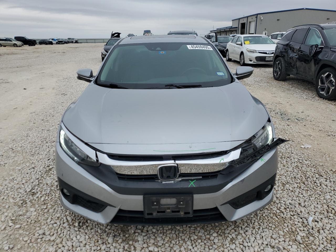 2016 Honda Civic - Image 5