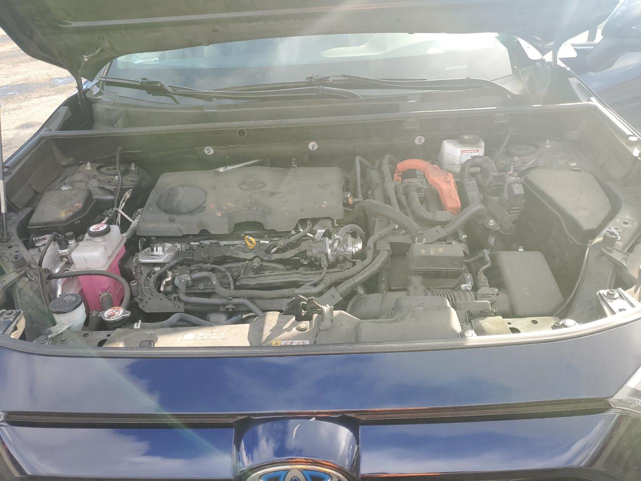 2023 Toyota RAV 4 - Image 14