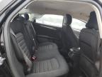2016 Ford Fusion Se for Sale in Harleyville, SC - Front End