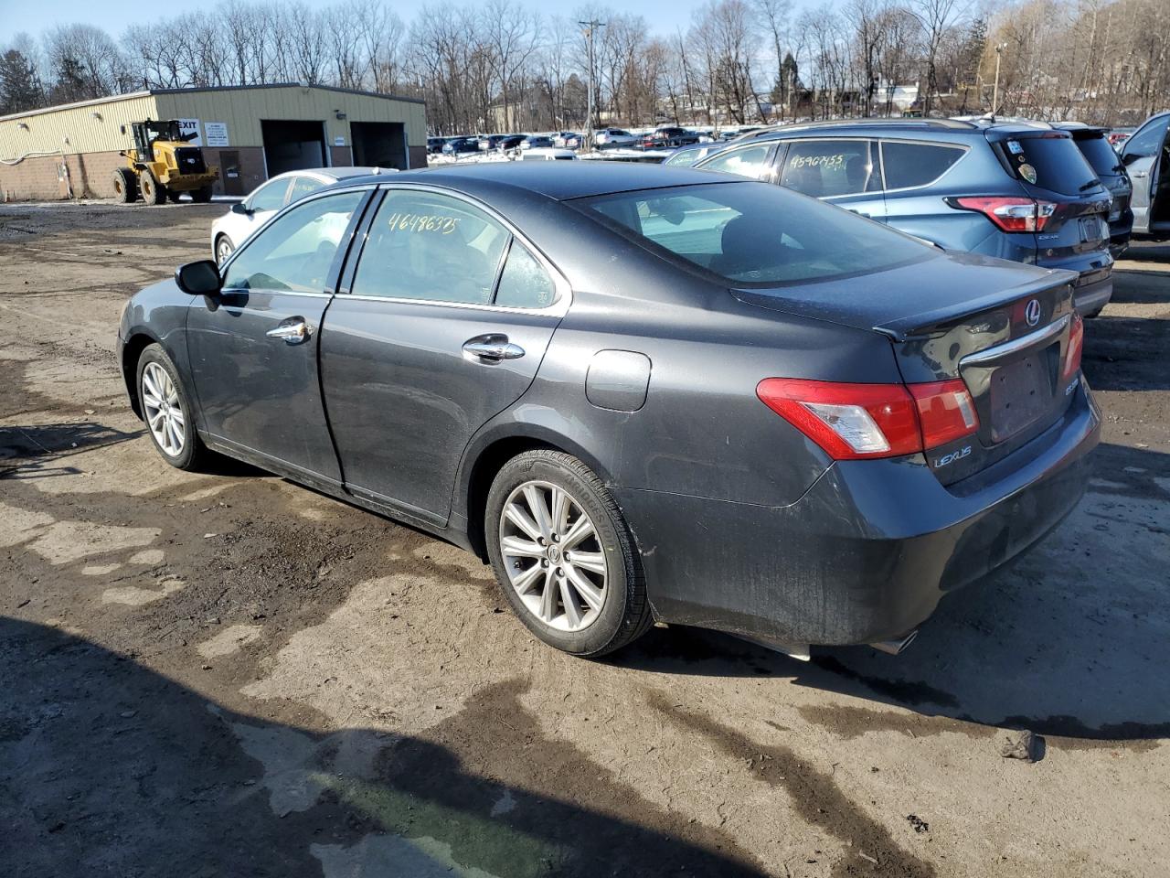 2008 Lexus ES - Image 2
