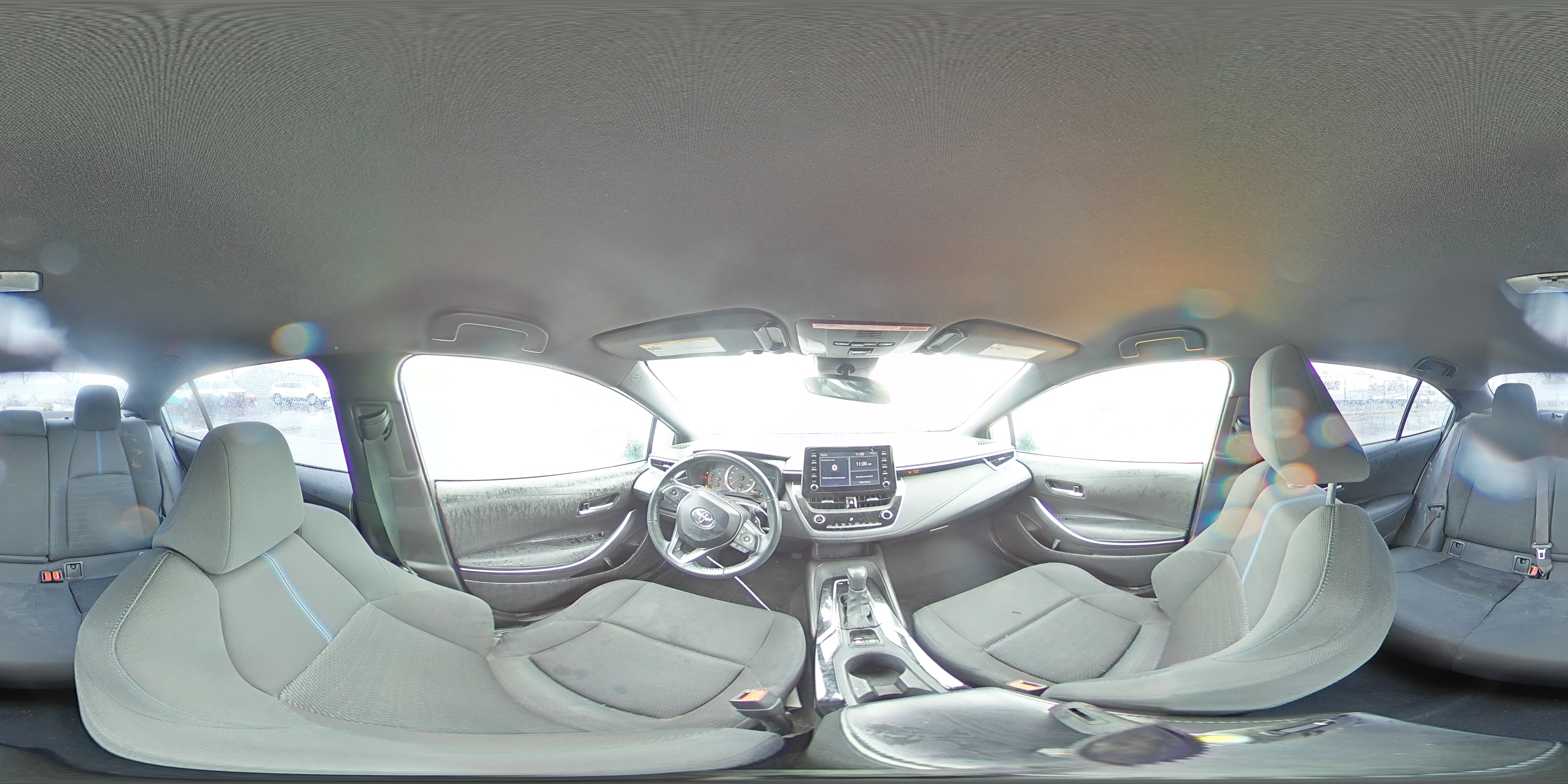 2020 Toyota Corolla - Image 13