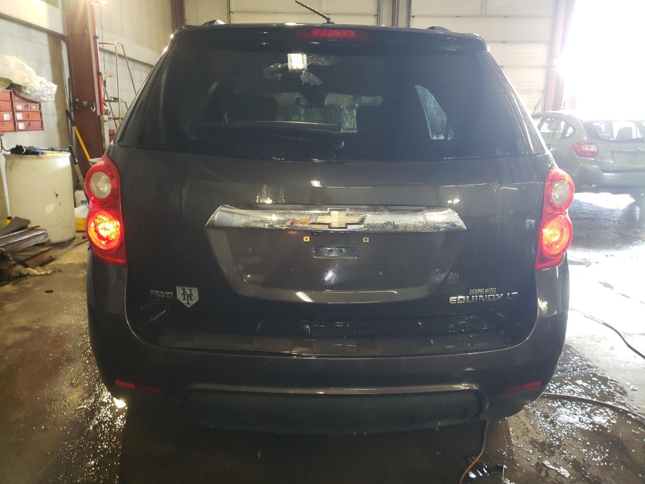 2015 Chevrolet Equinox - Image 6